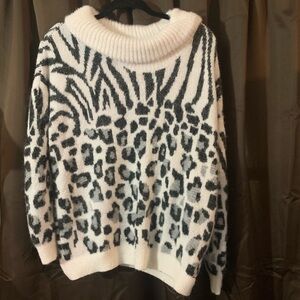 New direction XL 64% acrylic 36% nylon